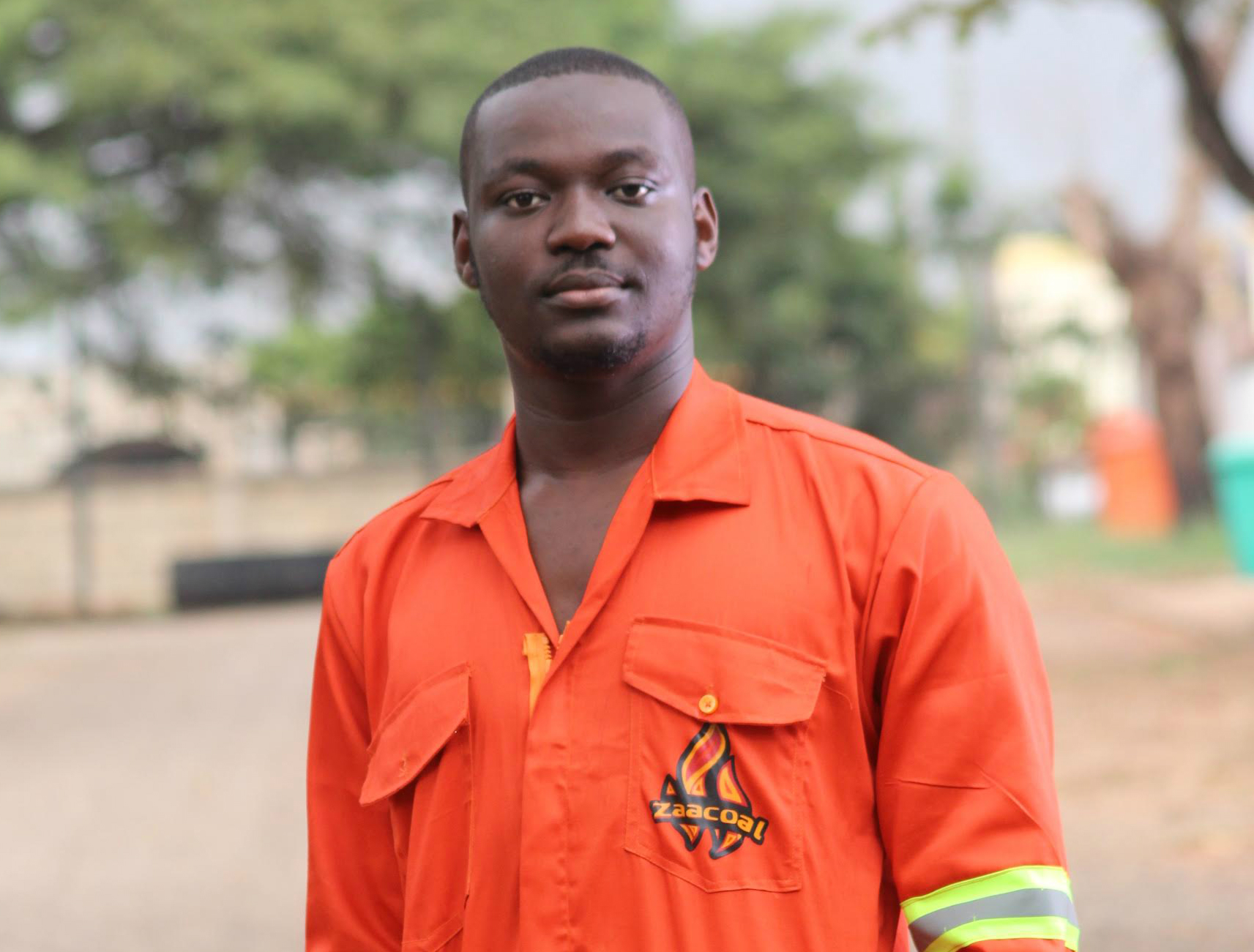 Zaacoal is the Green Waste Gem of Ghana