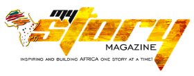 mystorymagazine.com logo
