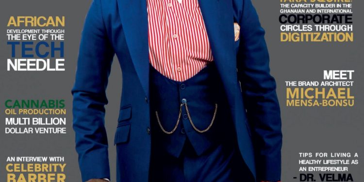 MSM Issue No. 3 | Exclusive Edition