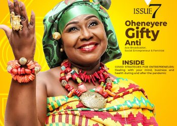 My Story Magazine - 7th Edition