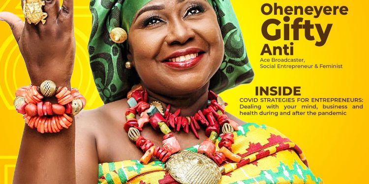 My Story Magazine - 7th Edition