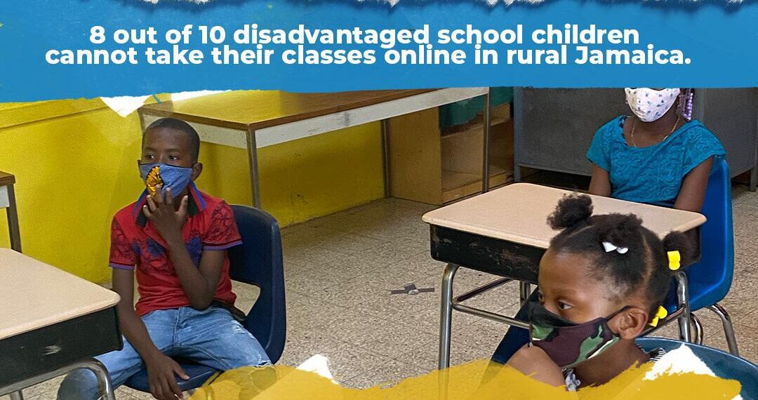 IBRIE Foundation launches the £1 Donation Challenge!