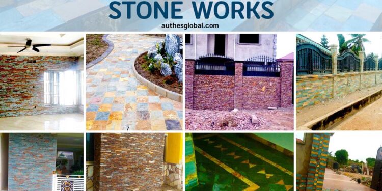 Get in touch with Authes Global Stone and Wood works company bringing beauty to homes