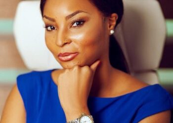 Meet Louisa Afriyie Boateng from Earlbeam Realty