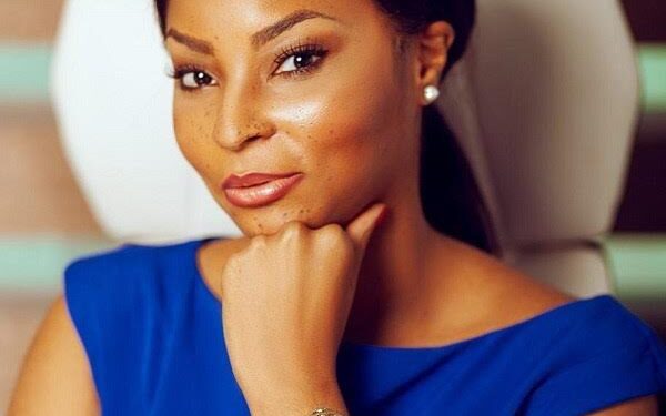 Meet Louisa Afriyie Boateng from Earlbeam Realty