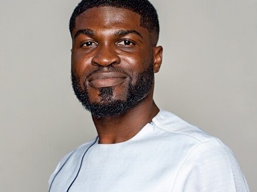 Ghana’s Ing. Justice Ohene-Akoto appointed Future Energy Leader at the World Energy Council