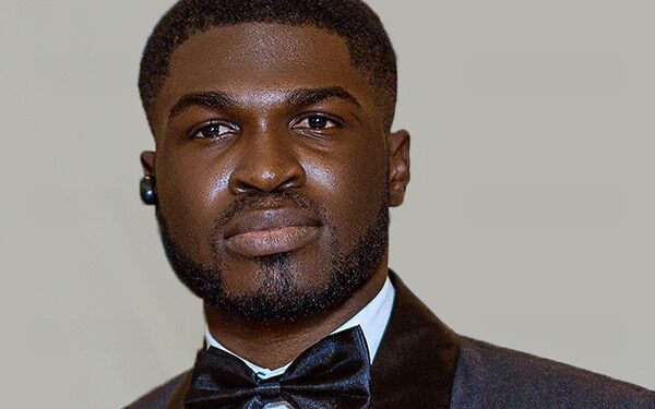 Ghana’s Ing. Justice Ohene-Akoto appointed Future Energy Leader at the World Energy Council