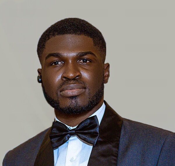 Ghana’s Ing. Justice Ohene-Akoto appointed Future Energy Leader at the World Energy Council