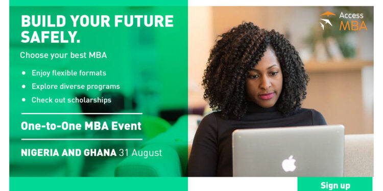 Why the MBA Ranks You High for Career Advancement?