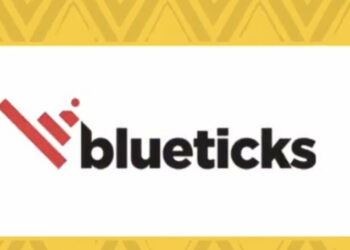 Get an e-commerce website at 700ghc with Blueticks Technology