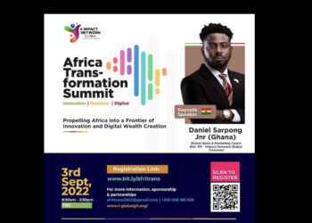 The Africa Transformation Summit (Afritrans) 2022 ; A Daring African Project Set To Propel Transformation