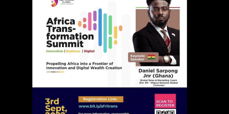 The Africa Transformation Summit (Afritrans) 2022 ; A Daring African Project Set To Propel Transformation