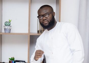 Meet Yakubu Abdul Karim – The auto-crypto entrepreneur