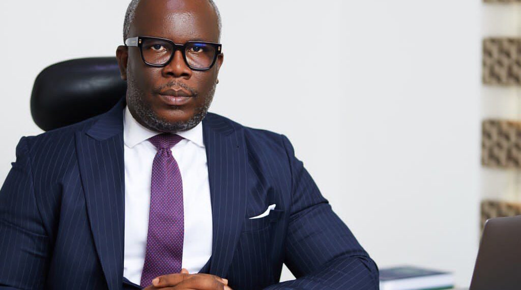 The journey of a Ghanaian legal luminary-Kwame Nyampong Esq.