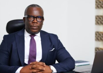 The journey of a Ghanaian legal luminary-Kwame Nyampong Esq.