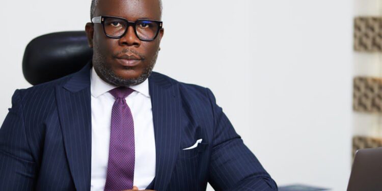 The journey of a Ghanaian legal luminary-Kwame Nyampong Esq.