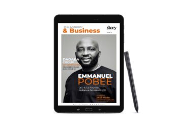 Download now- MY STORY MAGAZINE Launches 14th Edition