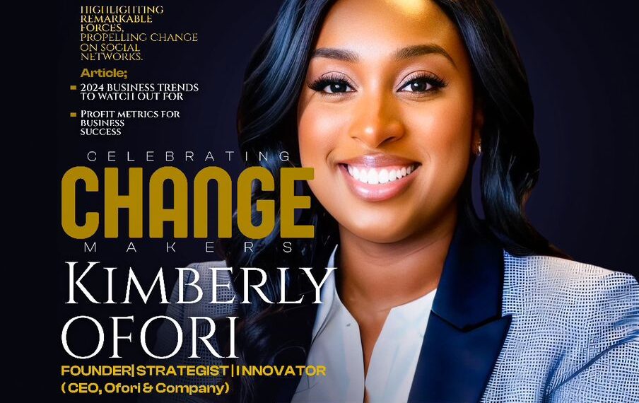 Download now – MY STORY MAGAZINE Launches 15th Edition