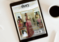 My Story Magazine Releases 23rd Edition
