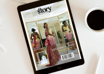 My Story Magazine Releases 23rd Edition