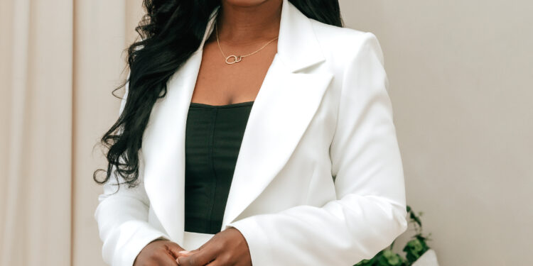 Lorraine Wright-Boateng bridges Ghana and diaspora through investment