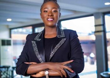 Women in hospitality often have to work harder to prove themselves – Jael Akyeampong