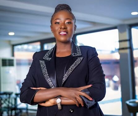Women in hospitality often have to work harder to prove themselves – Jael Akyeampong