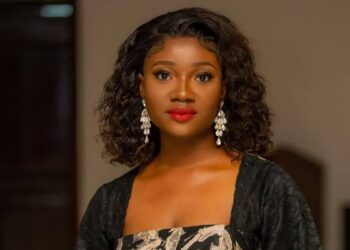 Media gave me a platform to inspire and connect – Evergreen Asantewaa