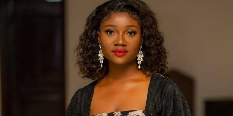 Media gave me a platform to inspire and connect – Evergreen Asantewaa