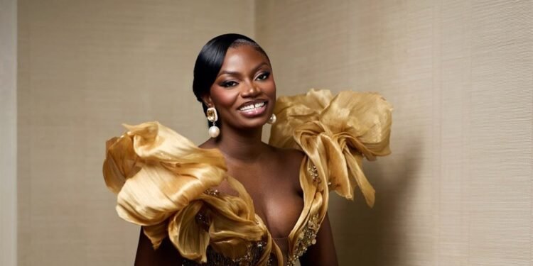 Purpose and faith shaped my fashion journey – Veronica TabiMy