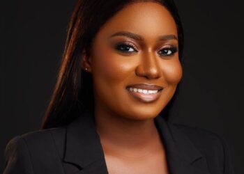 Success is not just measured in results – Donrinda Bruce-Acquah