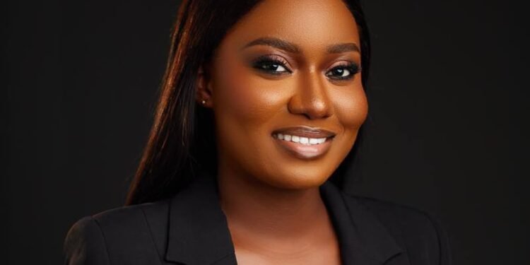 Success is not just measured in results – Donrinda Bruce-Acquah