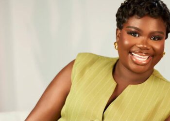 Women are agents of change – Manuella Frempomaa Ansong