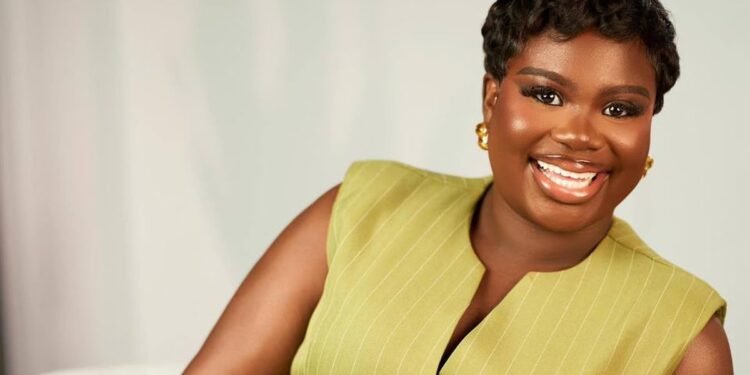 Women are agents of change – Manuella Frempomaa Ansong