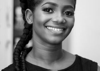 Setbacks cannot determine where you will end up- Christiana Prah