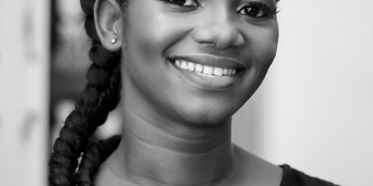 Setbacks cannot determine where you will end up- Christiana Prah