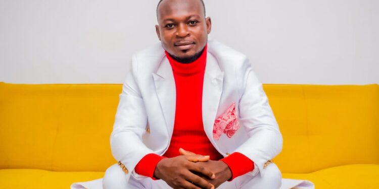 Philit Company Limited promotes innovation in Ghana’s agricultural sector – Philip Antemdi