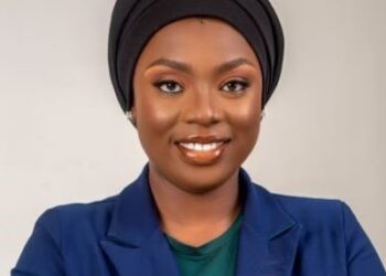 Dr Hibbah Osei-Kwasi emerges as leading public health nutritionist – Dr Hibbah Araba Osei-Kwasi