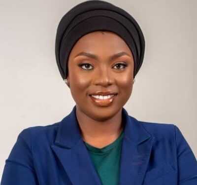 Dr Hibbah Osei-Kwasi emerges as leading public health nutritionist – Dr Hibbah Araba Osei-Kwasi