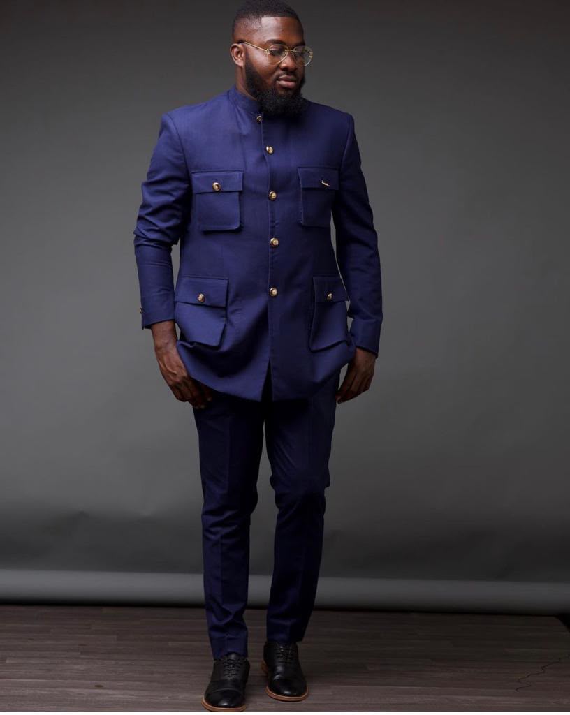 Kyei Baffour supports young people through annual football gala