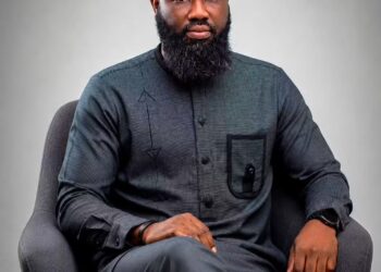 Capital challenges continue to hinder Ghanaian bloggers – Felix Akakpo Dzefe