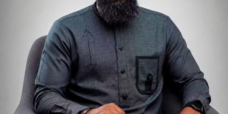 Capital challenges continue to hinder Ghanaian bloggers – Felix Akakpo Dzefe