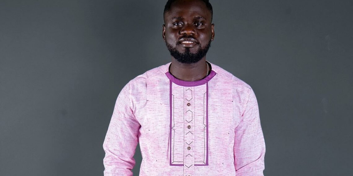 True success means lifting others and creating impact – Dr Emmanuel Obiri Addo