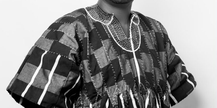 Responsible mining can drive Ghana’s economic development – Gabriel Kwamigah