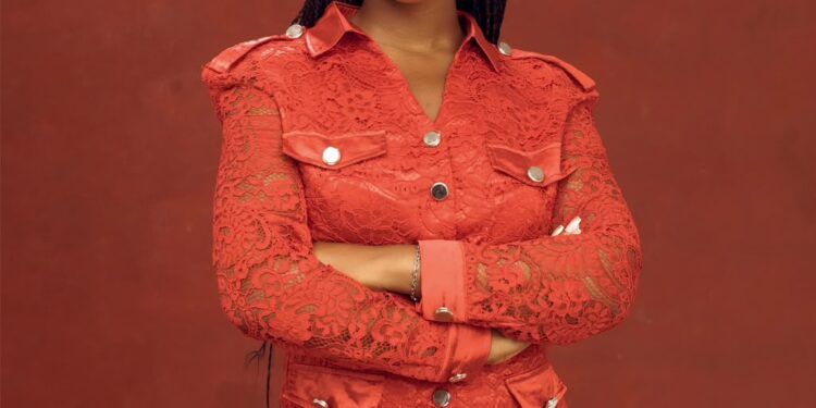 Learn to separate business from charity – Queenie Kessie
