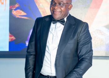 I turned my first house sale into a real estate empire – Dr James Orleans-Lindsay