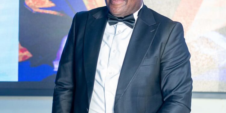 I turned my first house sale into a real estate empire – Dr James Orleans-Lindsay