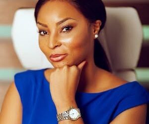 Young women in real estate must support each other – Louisa Afriyie Boateng