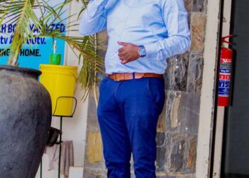 Entrepreneurship demands sacrifice and personal commitment – Lupenga Chisala