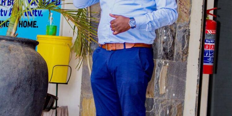Entrepreneurship demands sacrifice and personal commitment – Lupenga Chisala